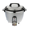 Pars Khazar Rice Cooker 12 Kopjes 271TSE