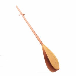 Perzisch Dutar Instrument door Meester Hassani – Professioneel