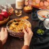 Sohan & Gaz Mix – Traditionele Snoepjes in Geschenkdoos (660g)