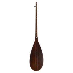 Perzische Tanbur Tanboor Instrument, Fard Model 102