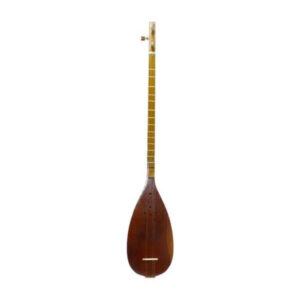 Perzische Tanbur Tanboor Instrument, Mafakheri