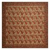 Luxueus Termeh Tafelkleed – Paisley Patroon Kajrah