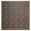 Luxueus Termeh Tafelkleed – Paisley Patroon Kajrah II