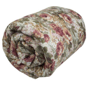 Dubbel Perzisch Korsi Quilt – Model Rosegold