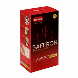 Ravang Super Negin Saffraan – Premium Iraanse saffraan – 100g