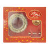 Saharkhiz Sargol Saffraan - 2x Authentieke Iraanse saffraan - 4g