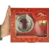 Saharkhiz Sargol Saffraan - 2x Authentieke Iraanse saffraan - 4g