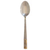 RVS Lepel & Vork Set - 12-delig - Model Achaemenes