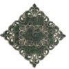 Karbala Turbah Gebedssteen – Mohr, Set van 5