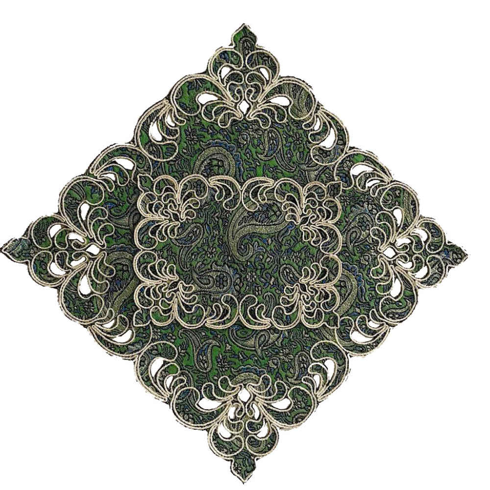 Turbah Gebedsteen voor Shia Moslims – Mohr (Set van 6)