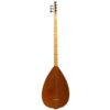 Turkse Bağlama Saz Hoge Nek Snaarinstrument