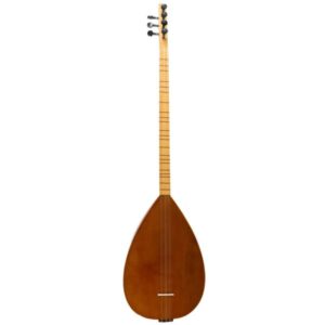 Turkse Bağlama Saz Hoge Nek Snaarinstrument