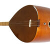Turkse Bağlama Saz Hoge Nek Snaarinstrument