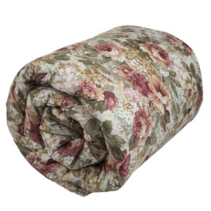 Dubbel Perzisch Korsi Quilt – Model Helko Rood