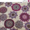 Dubbel Perzisch Korsi Quilt – Model Sun Bruin