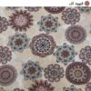 Dubbel Perzisch Korsi Quilt – Model Sun Bruin