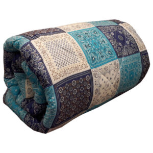 Perzisch Korsi Quilt – Model Yalda
