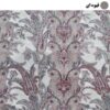 Dubbel Perzisch Korsi Quilt – Model Afsoon Turkoois