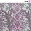 Dubbel Perzisch Korsi Quilt – Model Afsoon Turkoois