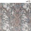 Dubbel Perzisch Korsi Quilt – Model Afsoon Turkoois