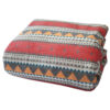Perzisch Korsi Quilt – Gabbeh-geïnspireerd