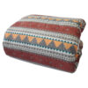 Perzisch Korsi Quilt – Gabbeh-geïnspireerd