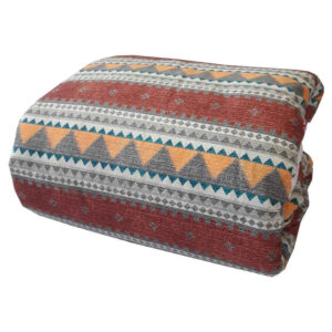 Perzisch Korsi Quilt – Gabbeh-geïnspireerd