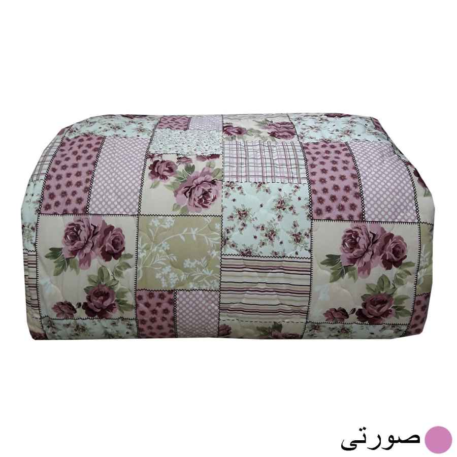 Perzisch Korsi Quilt – Model Katayoun