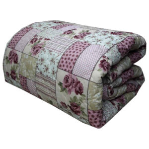 Perzisch Korsi Quilt – Model Katayoun
