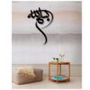 Islamitische Wandsticker – Basmala Calligrafie