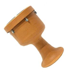 Bushehri Zarb Metaal Tombak – Model Brown Pezhvak