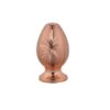 Koperen Zout- & Pepermolens – Rosegold (Set van 2)