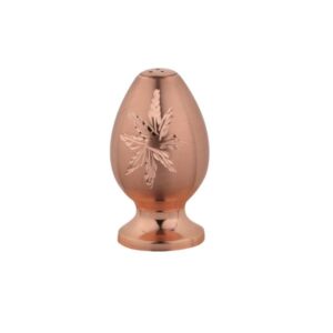 Koperen Zout- & Pepermolens – Rosegold (Set van 2)