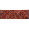 Patchwork Geborduurd Tafelkleed Adaak