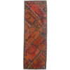 Patchwork Geborduurd Tafelkleed Nahal