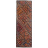 Patchwork Geborduurd Tafelkleed Nahal