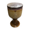 Perzische Tombak Drum – Shirani Calf Model