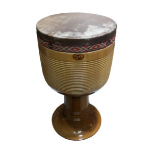Perzische Tombak Drum – Shirani Calf Model