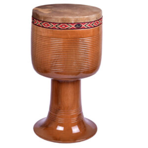 Perzische Tombak Drum – Shirani Irani Model
