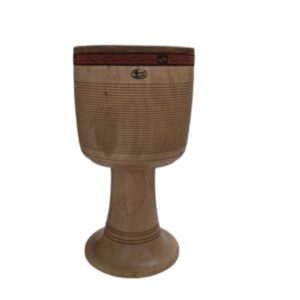 Perzische Tombak Drum – Shirani Karen Model