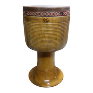 Perzische Tombak Drum – Shirani Maat 22