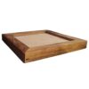Set van 2 Decoratieve Islamitische Tegels – Moharam Design