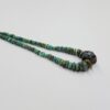 Perzische Neyshabur Turquoise Rozenkrans: Gebed 101 Kralen Handgemaakte Tasbih