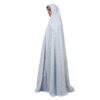Islamitische Namaz Chador voor Vrouwen – Ideaal voor Bidden, Gandom