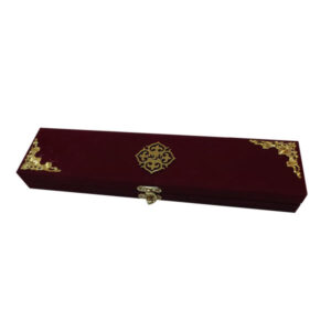 Perzische Santur Hamer Bewaarbox Model Jir
