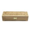 Perzische Santur Hamer Bewaarbox Model Monabat