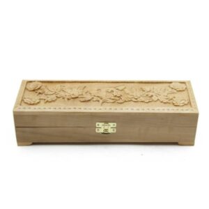 Perzische Santur Hamer Bewaarbox Model Monabat