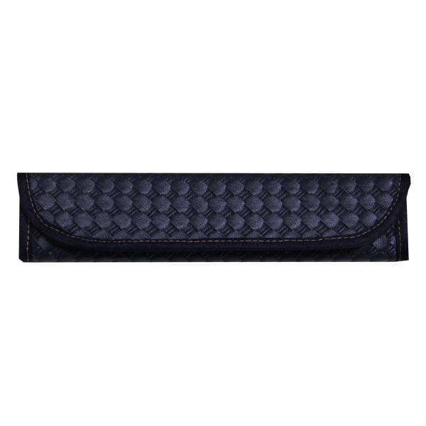 Perzische Santur Hamer Bewaarbox Model Navy Blauw