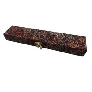 Perzische Santur Hamer Bewaarbox Model Sonati