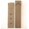 Perzische Santur Hamer Bewaarbox Model Hout